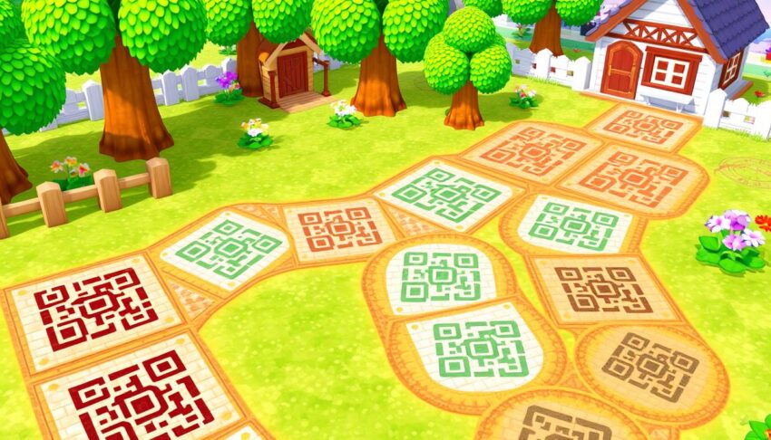 acnl path qr codes