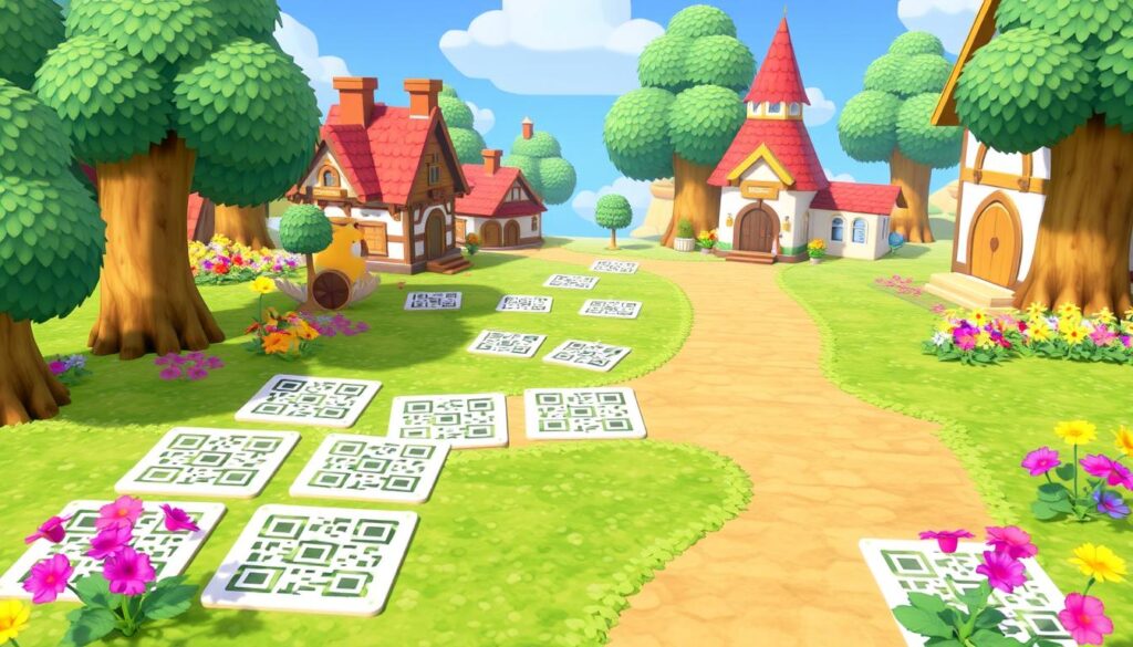 acnl qr codes