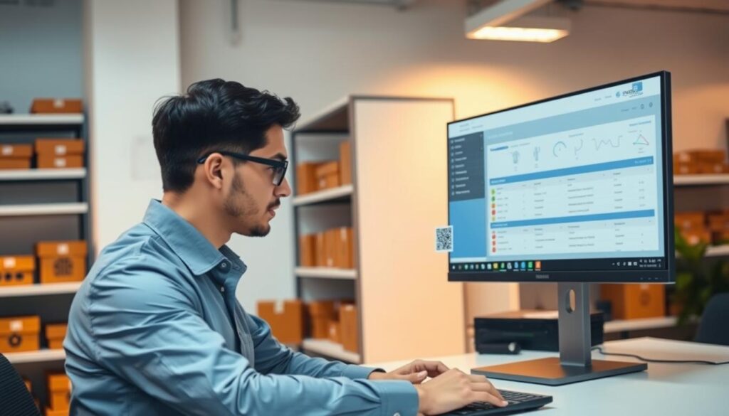 asset tag software