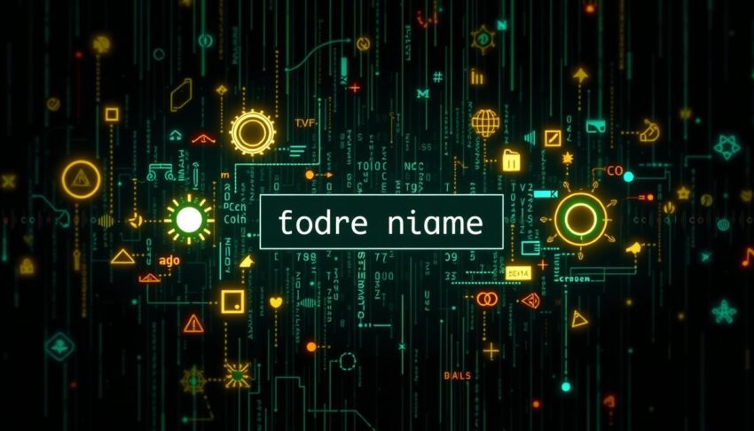 code name generator