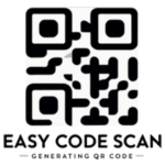 EasyCodeScan Our free QR code generator
