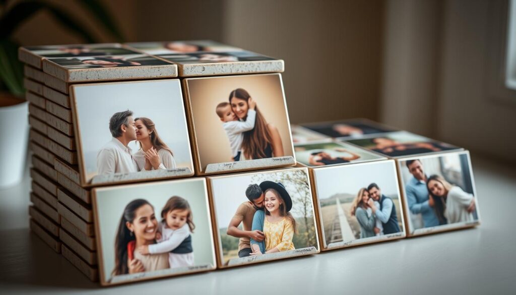 custom photo memorial tiles