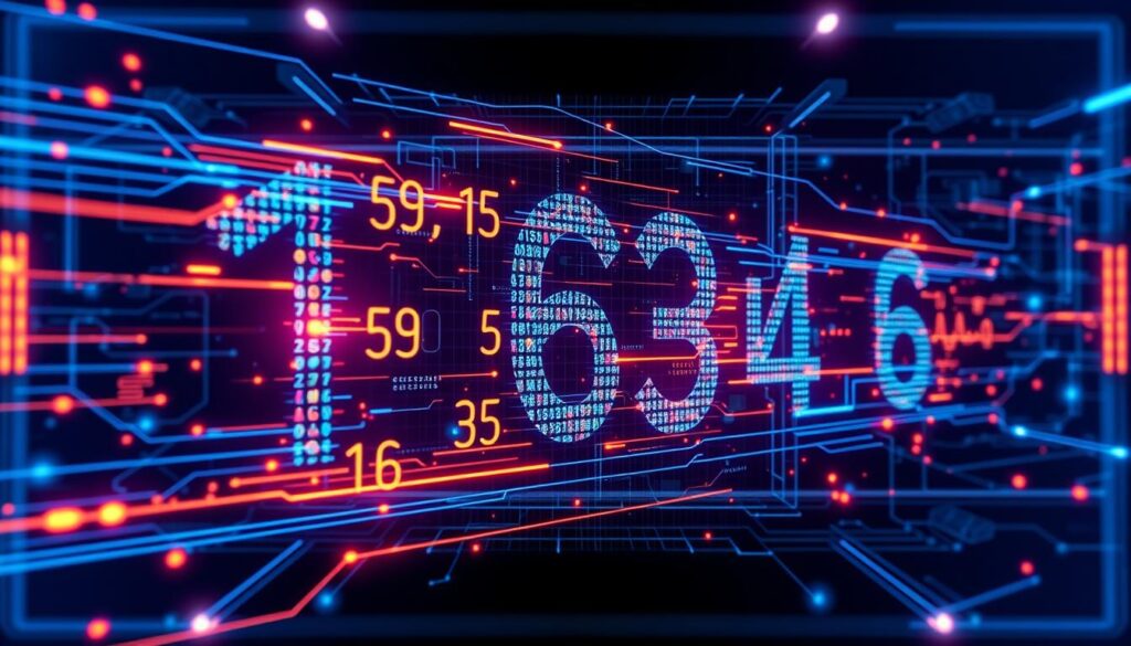discard number generator