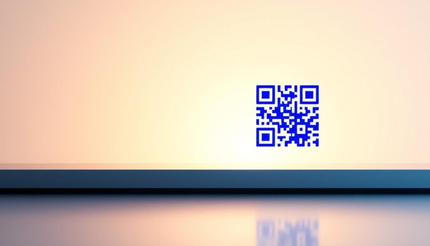 dtu qr code