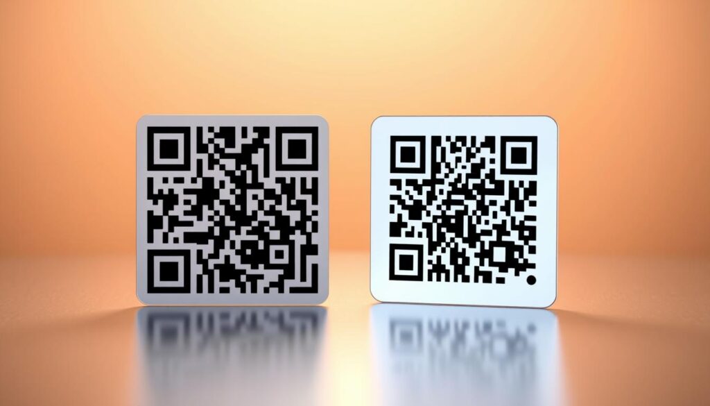 fryd disposable qr code benefits