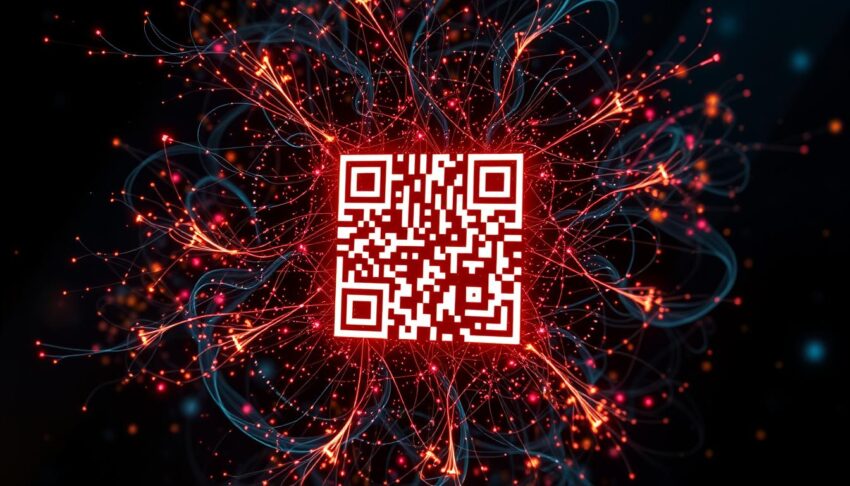 geist fafnir qr code