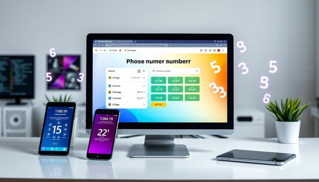 online phone number generator online phone number generator