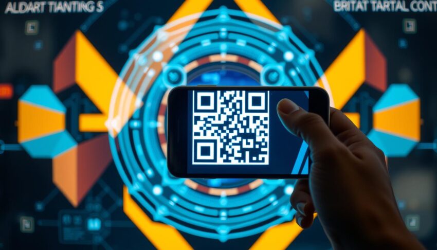 online qr code reader