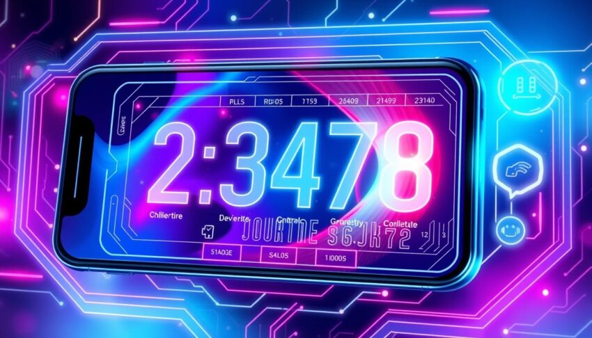 phone number generator