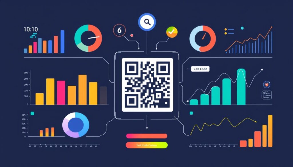 qr code call analytics