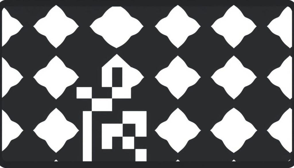 qr code design