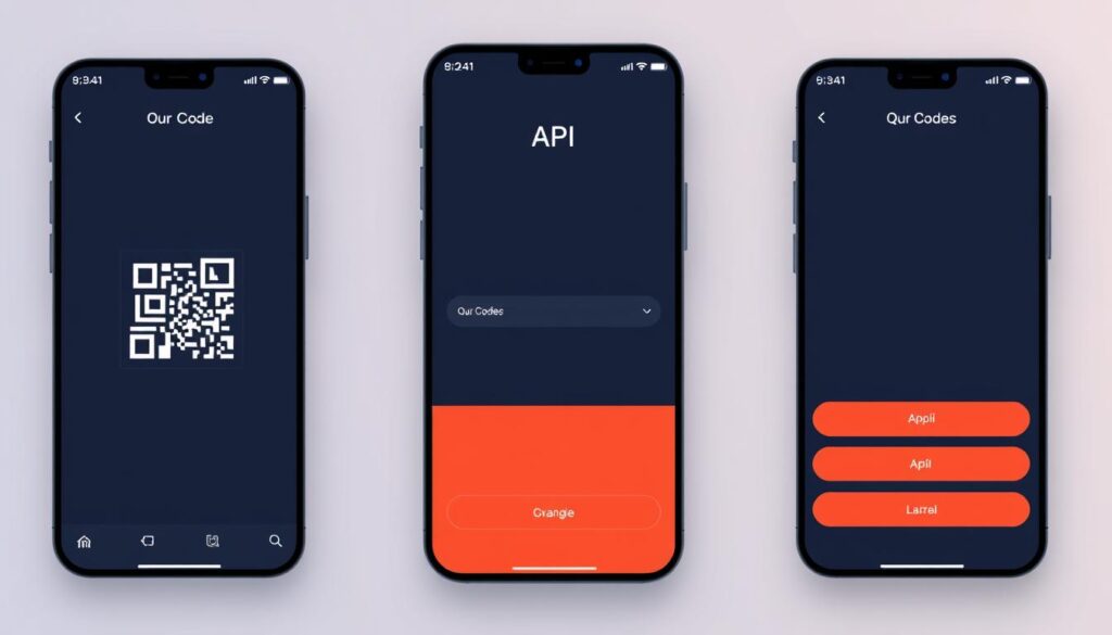 qr code generator API