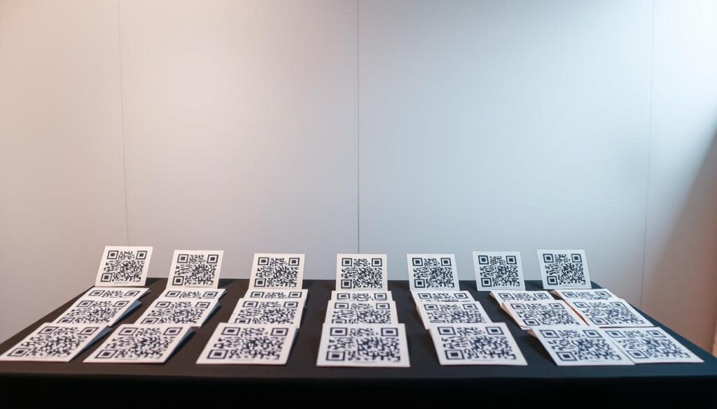 qr code printing for events qr code printing for events