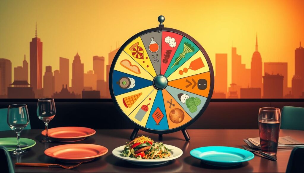 random restaurant generator random restaurant generator