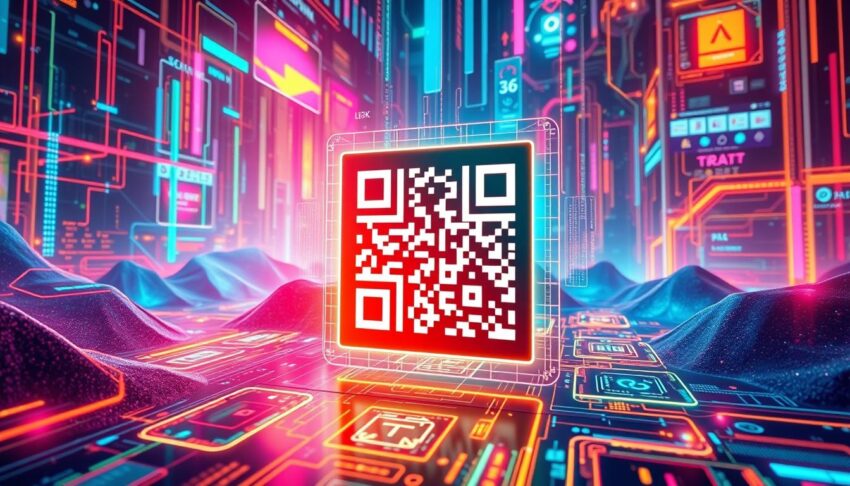 scan me