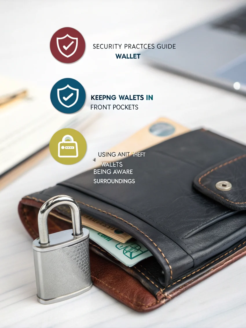 Best Wallet Security Practices, Crypto Security Tools, Best Wallet Security Practices, crypto wallet safety tips, protect crypto assets, wallet security checklist