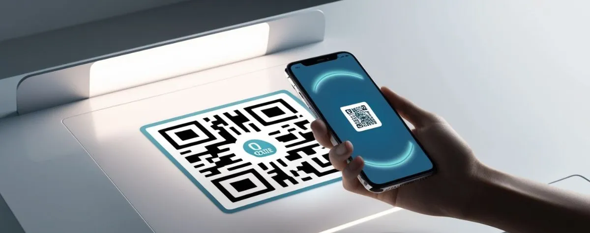 Free sms qr code generator